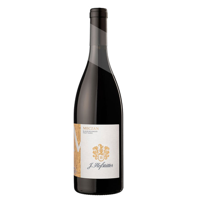 2021 Meczan Pinot Nero Alto Adige DOC