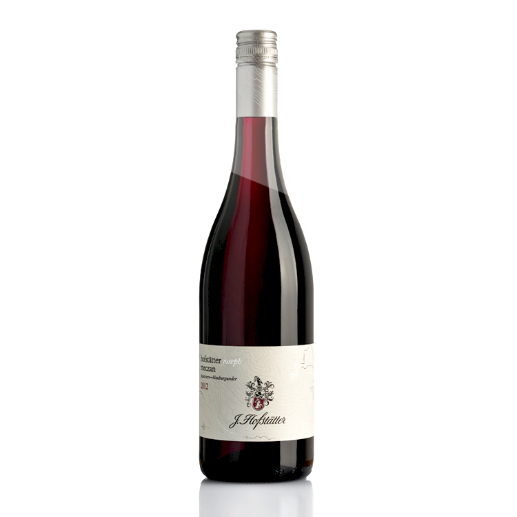 2019 Meczan Pinot Nero Alto Adige DOC