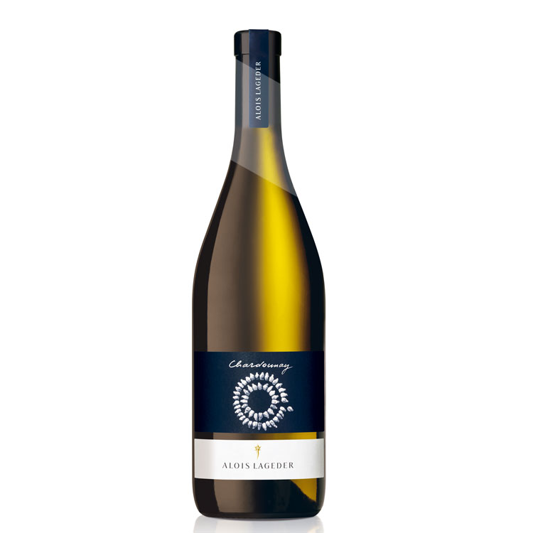 2021 Chardonnay Alto Adige DOC
