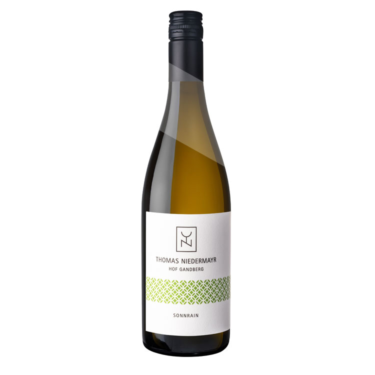 2019 Sonnrain vino bianco BIO
