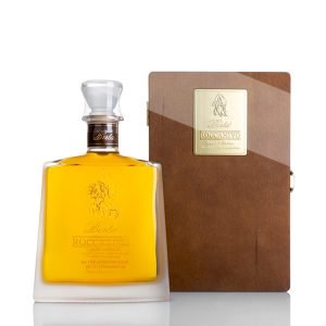 Roccanivo in der Holzkiste