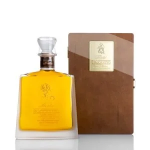 Roccanivo in der Holzkiste