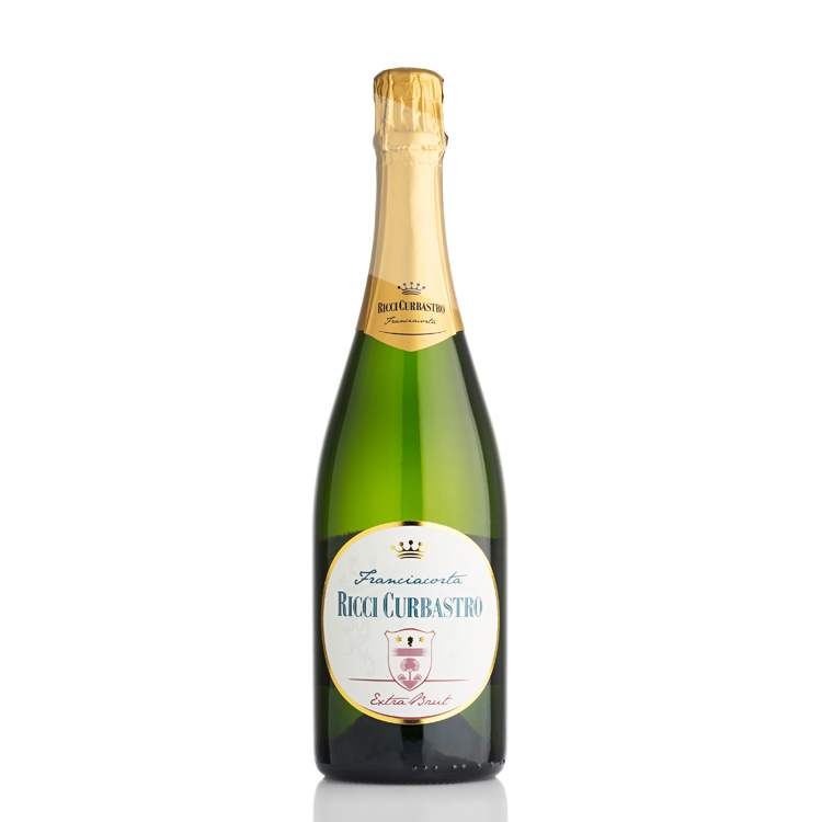 2019 Franciacorta Extra Brut DOCG