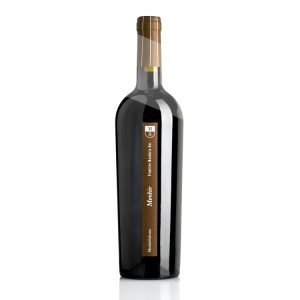 Primitivo di Manduria DOC