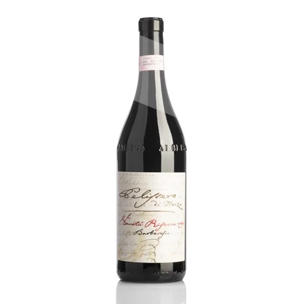 2010 Vanotu Riserva Barbaresco DOCG