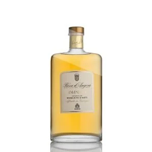 Amandola Moscato d'Asti Grappa invecchiata