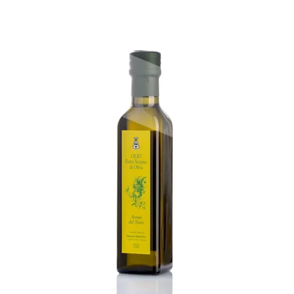 Atzori Olivenöl 0,25l