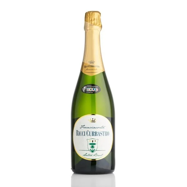2020 Franciacorta Saten Brut DOCG