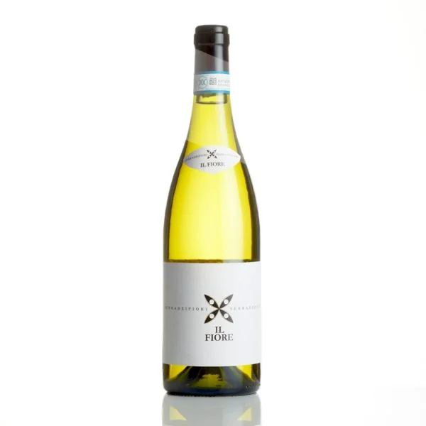 2023 Il Fiore Bianco Langhe DOC
