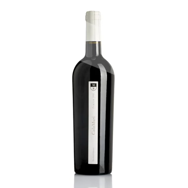 2021 CalaMuri Primitivo IGT Salento