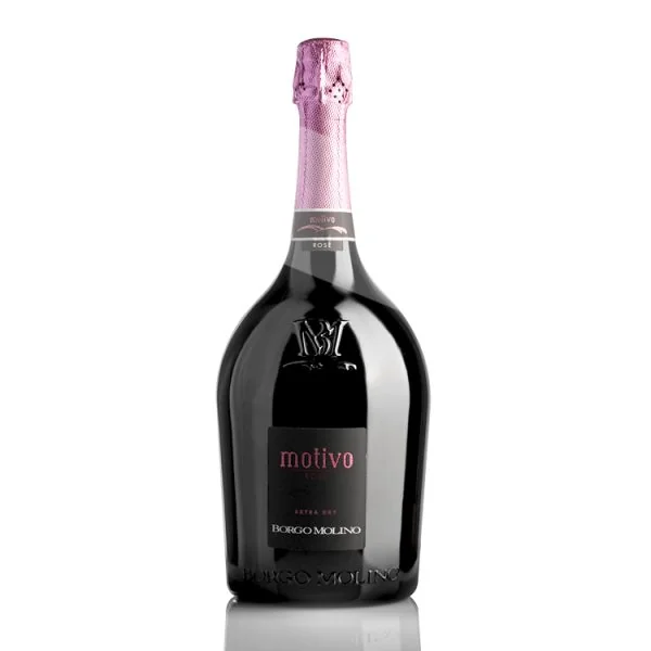 Motivo rose Magnum Borgo Molino
