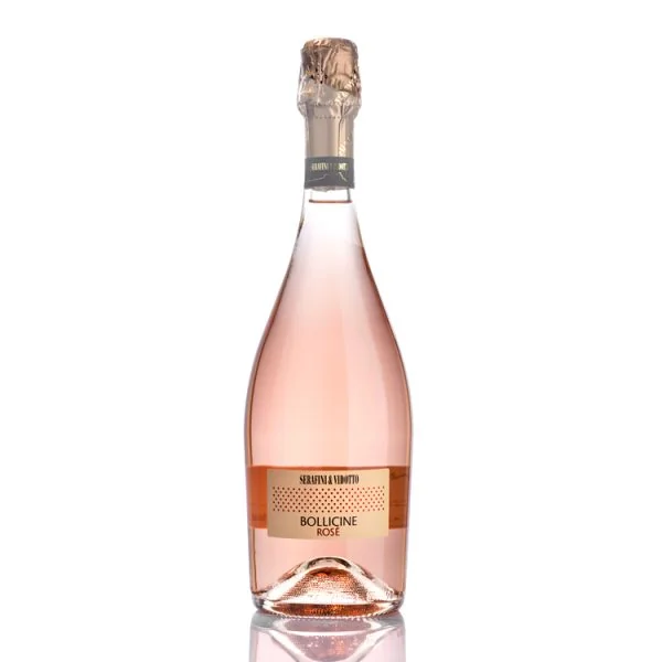 Bollicine Rose
