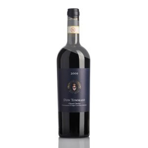 Don Tommaso Chianti Classico