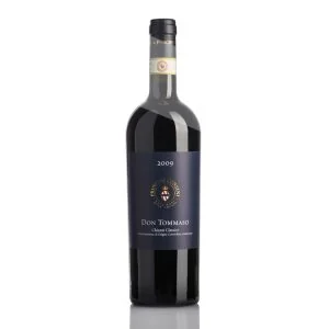 Don Tommaso Chianti Classico