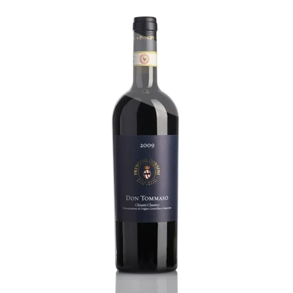 Don Tommaso Chianti Classico