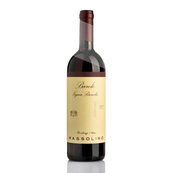 2017 Vigna Rionda Barolo Riserva DOCG