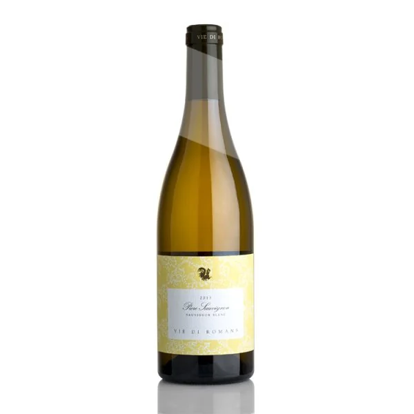 2021 Piere Sauvignon Friuli Isonzo DOC