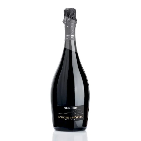 Bollicine Prosecco