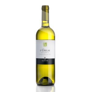 I Gelsi bianco Statti