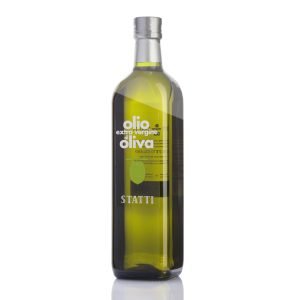 statti olio 0,75l