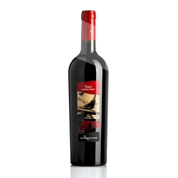 Inu Cannonau Contini