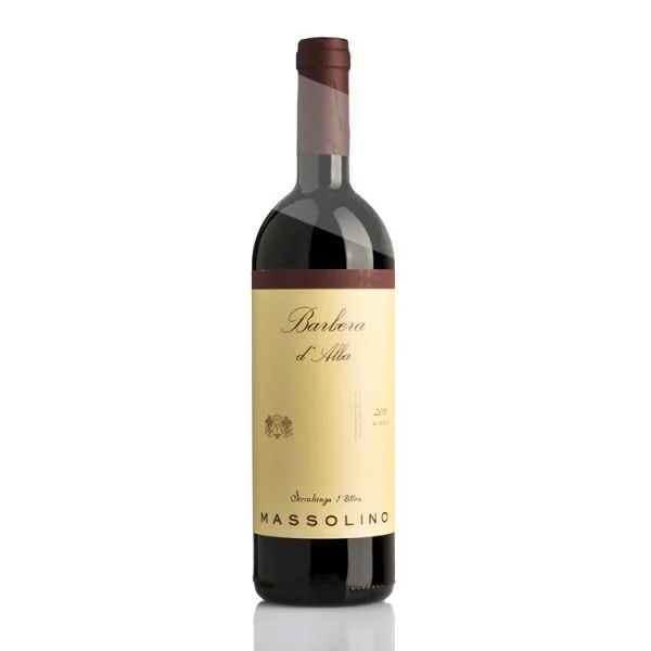 Barbera d'Alba DOC GISEP
