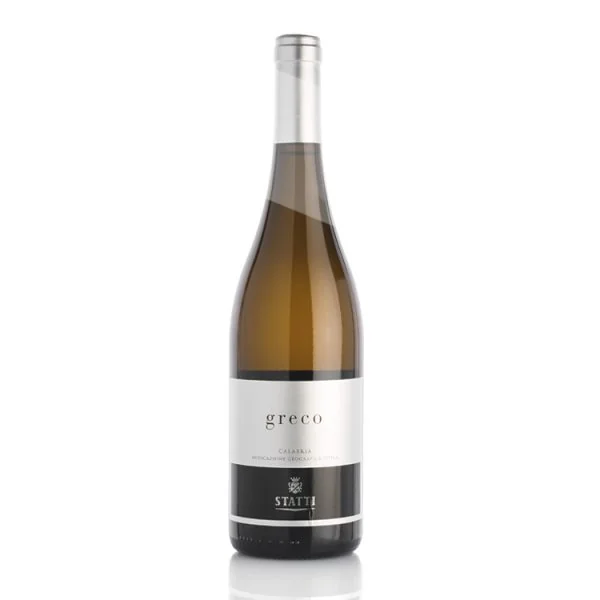 2024 Greco IGT Calabria bianco