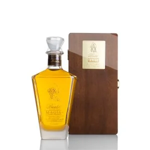 2014 Magia Acquavite d'Uva in der Holzkiste