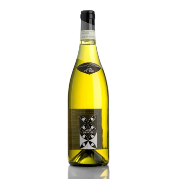 2021 Asso di Fiori Langhe DOC