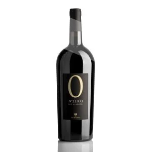 N Zero NEgroamaro Menhir Marangelli