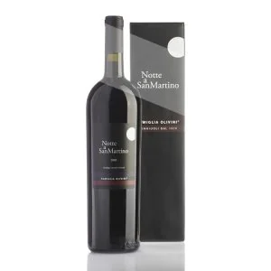 Notte a San Martino Magnum Olivini
