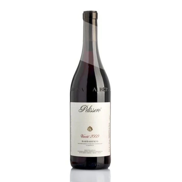 Vanotu Barbaresco Pelissero