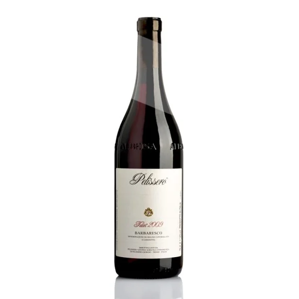 2015 Tulin Barbaresco DOCG