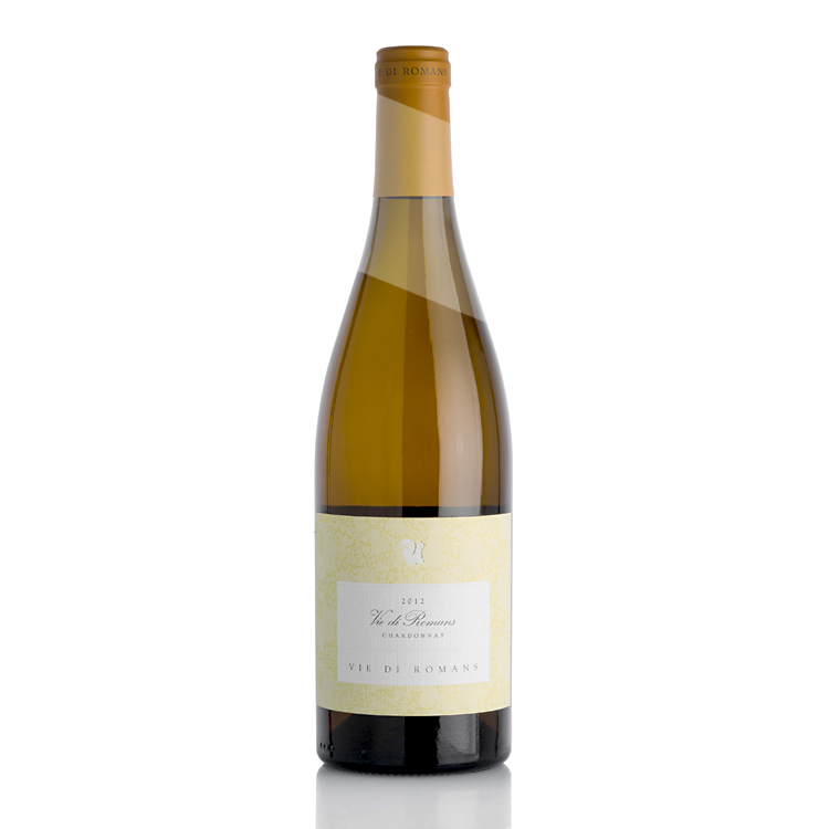 2022 Vie di Romans Chardonnay Friuli Isonzo DOC