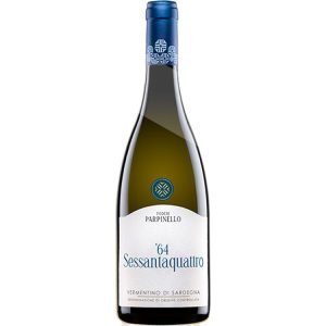 Sessantaquattro Vermentino DOC