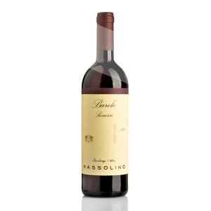 Vertikale Massolino