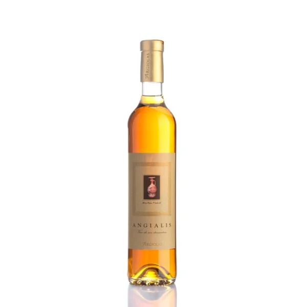 2016 Angialis Vend. Tardiva Isola dei Nuraghi IGT