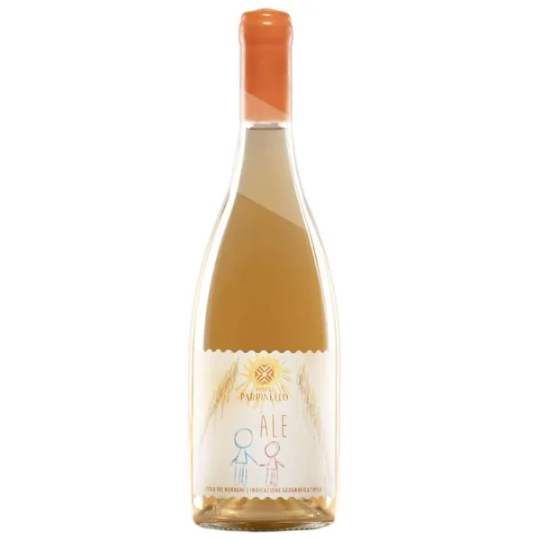 Ale Orange