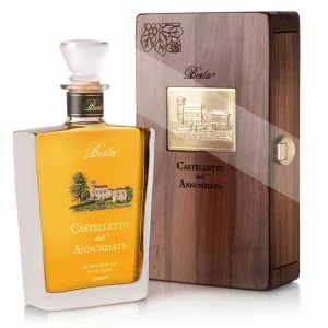 Castelletto dell'Annunziata