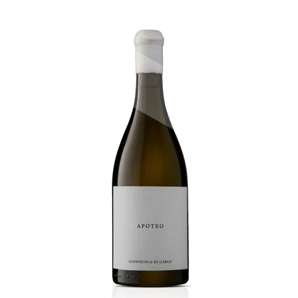 Apoteo bianco