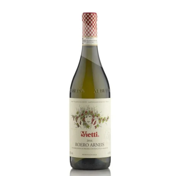 Roero Arneis