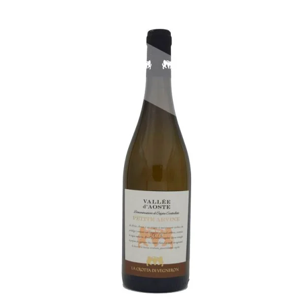 2024 Petite Arvine Valle d'Aosta DOC