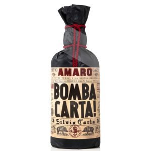 Amaro Bomba von Silvio Carta