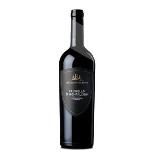 Brunello Castiglion del Bosco