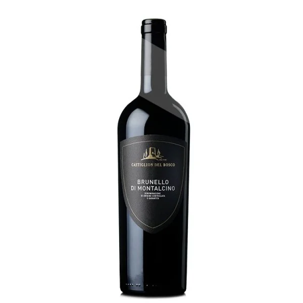 Brunello Castiglion del Bosco