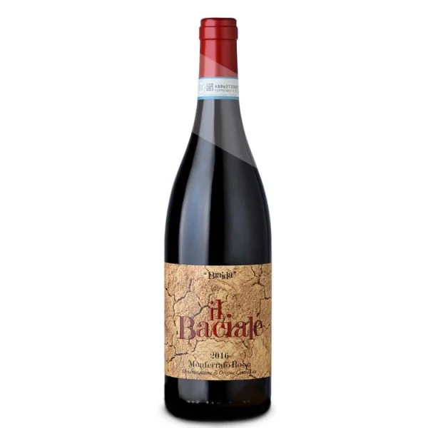 2020 Il Baciale Monferrato rosso DOC