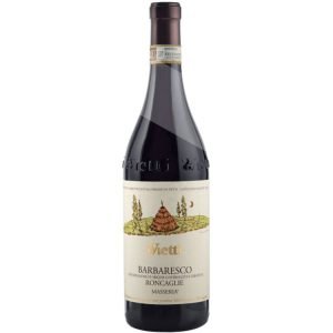 Roncaglie Barbaresco DOCG Vietti