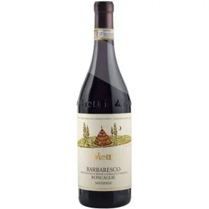 Roncaglie Barbaresco DOCG Vietti