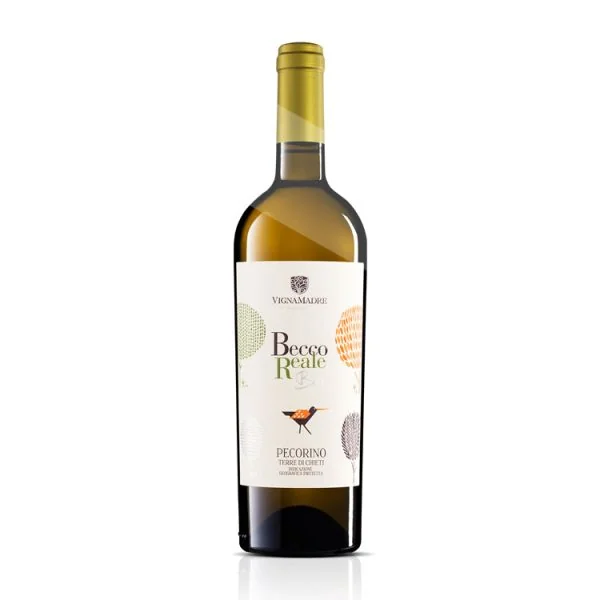 Becco Reale Pecorino