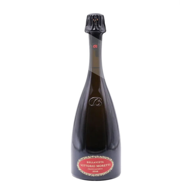 Vittorio Moretti Franciacorta extra Brut Riserva DOCG